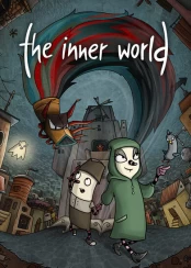The Inner World PC kaina