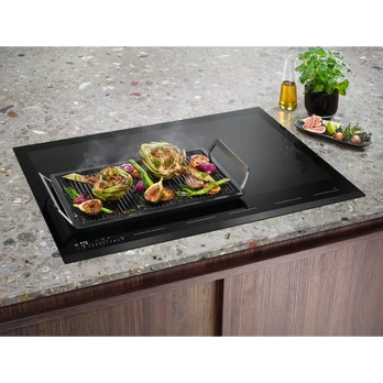 Indukcinė kaitlentė Electrolux EIV87675