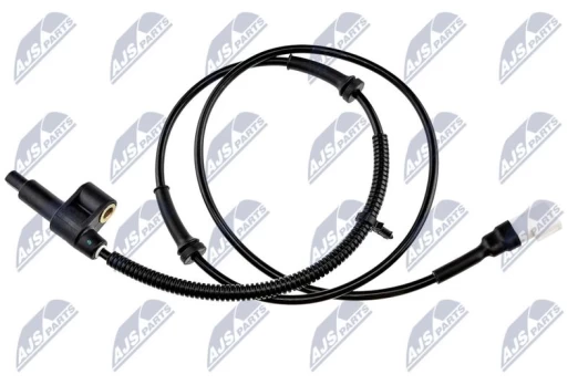 Jutiklis, rato greitis NTY HCA-FR-000