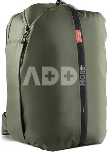 PGYTECH OneMo Travel Backpack 35L (Olive Green)
