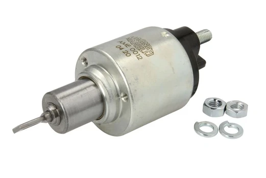 MAGNETI MARELLI 940113050012 Starter motor solenoid switch
