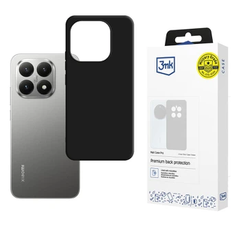3mk Matt Case Pro pro Xiaomi 15T 5G