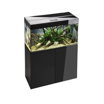Aquael Glossy 125L LED akvariumas