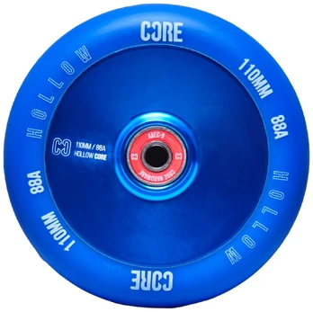 Paspirtuko ratukas CORE Hollowcore V2 Pro