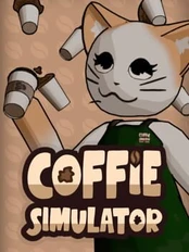 Coffie Simulator PC