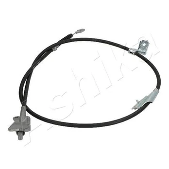 Trosas, stovėjimo stabdys ASHIKA 131-01-158L