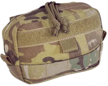 Bendros paskirties dėklas Tasmanian Tiger 4 Horizontal, MultiCam®