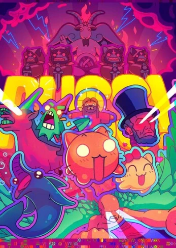 PUSS! Steam