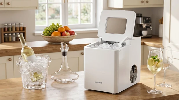 Salente IcePro