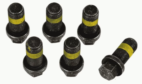 SACHS 1874 000 069 Flywheel bolt kit