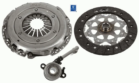 Sankabos komplektas SACHS 3000 990 579