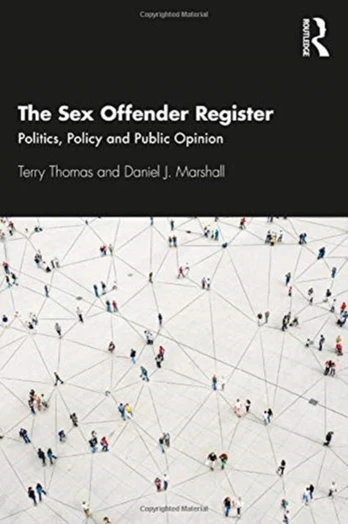 Sex Offender Register