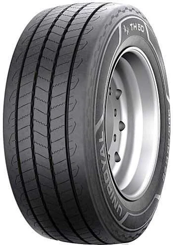 Uniroyal 235/75R17.5 TH50 16PR 143/141K TL M+S 3PMSF /priekaba