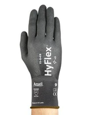 Pirštinės HyFlex® 11-849, 6 dydis
