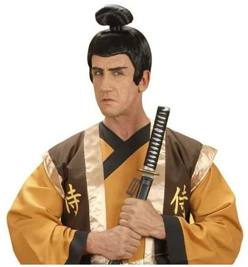 Widmann Samurai paryk
