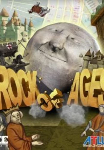 Rock of Ages PC