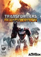 Transformers: Fall of Cybertron PC kaina