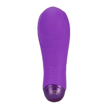 Eternal Rechargeable Intimate Silicone Device 9-Mode Waterproof Pink