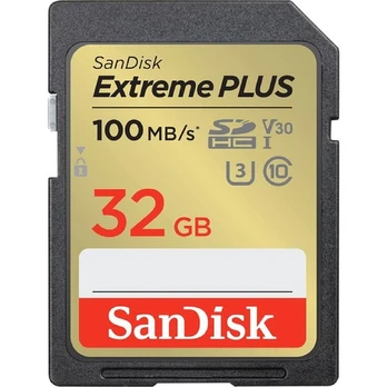 Atminties kortelė SanDisk