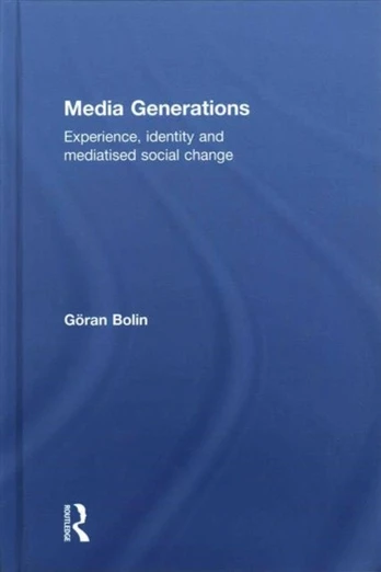 Media Generations