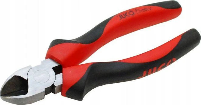 Juco elektrotechninės replės 140mm 1000v (S0007)