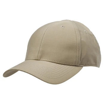 5.11 Tactical Taclite Uniform Cap Khaki Beisbolo kepuraitė