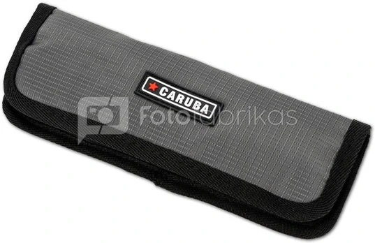 Caruba Battery Holder Pro 4 pieces Grijs