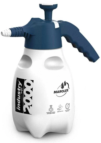 MAROLEX OPRYSKIWACZ INDUSTRY ERGO ALKA LINE 2000