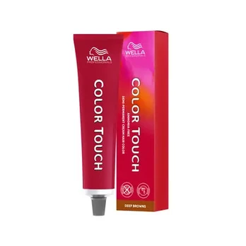 Plaukų dažai Wella Color Touch 60ml-8.38