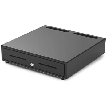 Capture Capture CA-CD460-580B, Juodas, Plastic, 460 mm, 465 mm, 100 mm, 8.5kg