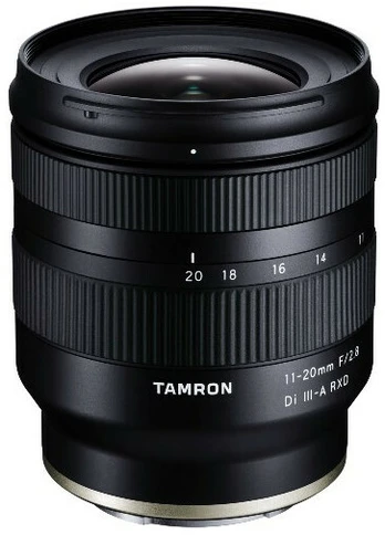 Tamron Sony E