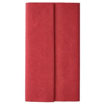 Papstar Galdauts120x180cm Royal Collection bordo