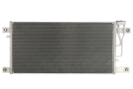 Kondicionieriaus radiatorius 40045003HW