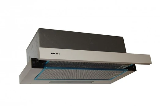 Gartraukis DeAirce EB3615CI