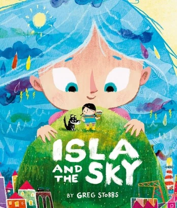 Isla and the Sky, Isla and the Sky