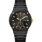 Laikrodis Guess GW0795G3 Juoda kaina