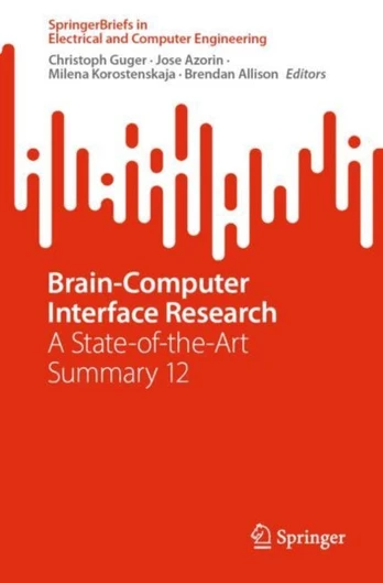 Brain-Computer Interface Research
