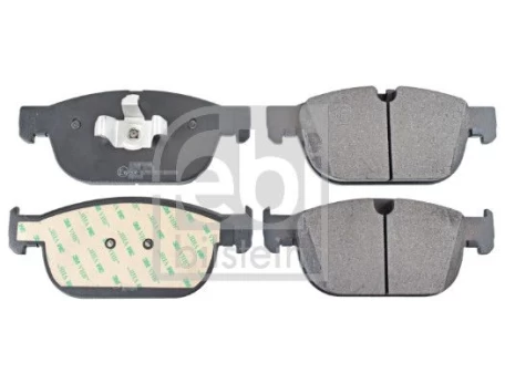 FEBI FE16971 Brake pad set