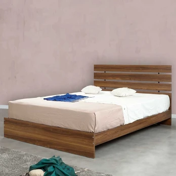 Mijolnir Dvigule lova Fuga 140LK - Walnut