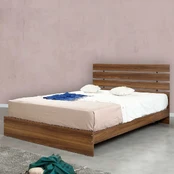 Mijolnir Dvigule lova Fuga 140LK - Walnut kaina