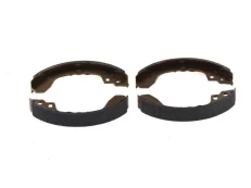 FERODO FSB612 Brake shoe set kaina