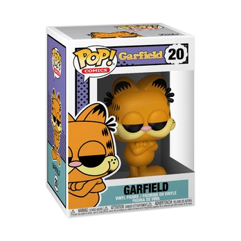 FUNKO POP! Vinilinė figūrėlė: Garfield