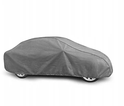 Danga 3 sluoksnių Mercedes C W202, W203