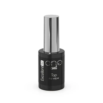 EXCELLENT PRO_One Coat Top No Wipe top 11g