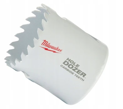 Milwaukee Hole Dozer karbidinė skylamušė, 44mm