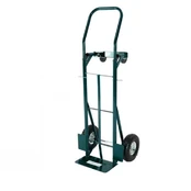 Vežimėlis Okko HT-020, 350 kg kaina