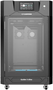 Flashforge Guide 3 Ultra 3D Spausdintuvas