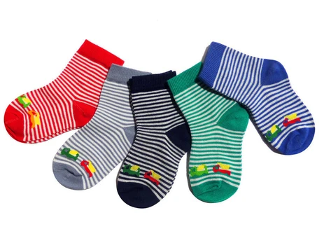 Vaikiškos kojinės Dots