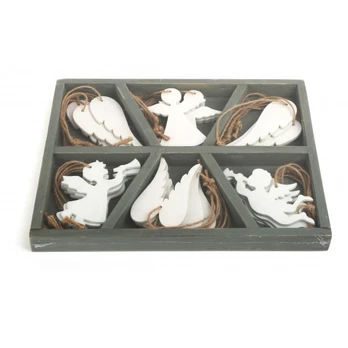Hanging Angel Decorations