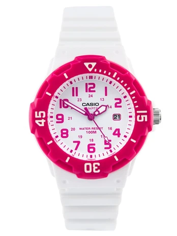 Laikrodis moterims Casio (Ø 34 mm)